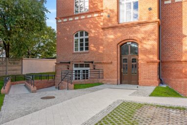 Przepiękny budynek z windą, 2 pokoje, inwestycja