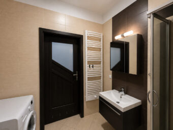 Wyjątkowy, komfortowy apartament z dużym balkonem