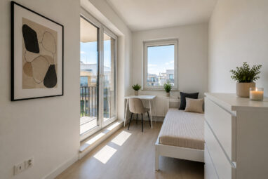 komfort, styl i spokój |3 pokoje| duży balkon
