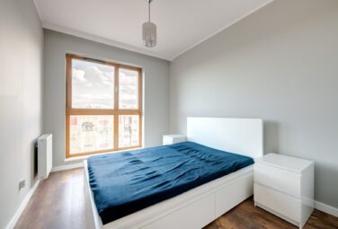 3 pokoje, osiedle Zajezdnia, Gdańsk Wrzeszcz