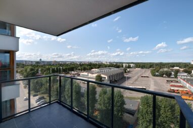 3 pokoje, osiedle Zajezdnia, Gdańsk Wrzeszcz