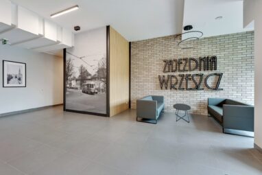 3 pokoje, osiedle Zajezdnia, Gdańsk Wrzeszcz