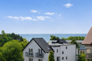 Rezydencja nad morzem w Jastarni | 3 min do morza