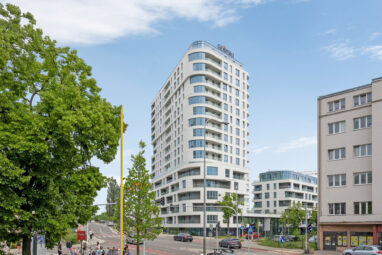 Apartament z widokiem na morze- nowa inwestycja