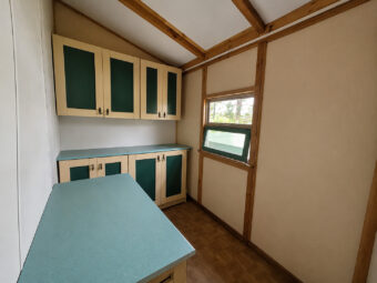 Pierwsza linia brzegowa + dom 40 m2 + MPZP Kaszuby