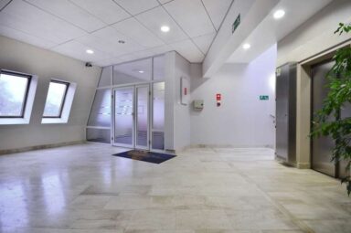 Lokal biurowy – Sopot Górny