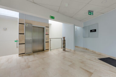 Lokal biurowy – Sopot Górny