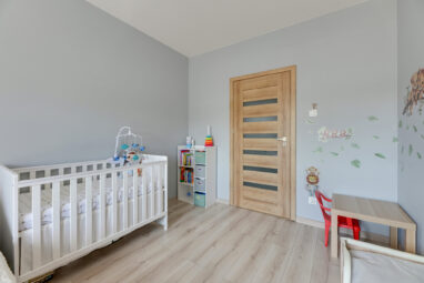Mieszkanie w centrum Kartuz | 2 pokoje | Parter |
