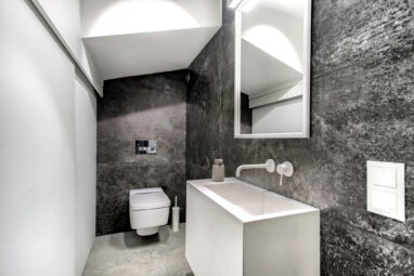 Unikatowy i luksusowy apartament na modnej Pradze