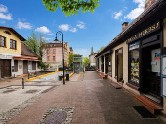 Sopot Monciak – lokal dla twojego biznesu