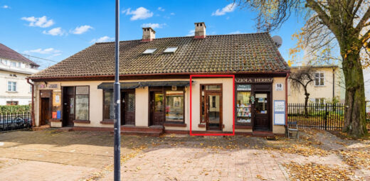 Sopot Monciak – lokal dla twojego biznesu