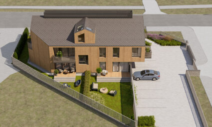 Jastrania| apartament 3 pokoje | nad morzem