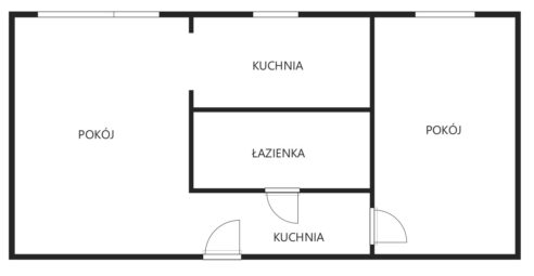 Blisko morza l Park Regana l Świetna lokalizacja