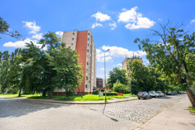 3 pokoje | Centrum | Motława | Do wprowadzenia