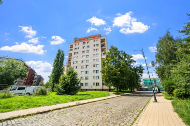 3 pokoje | Centrum | Motława | Do wprowadzenia