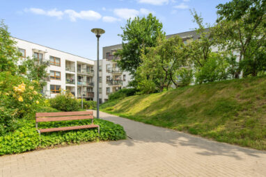 3 pokoje do wynajęcia Wolne Miasto Cedrowa