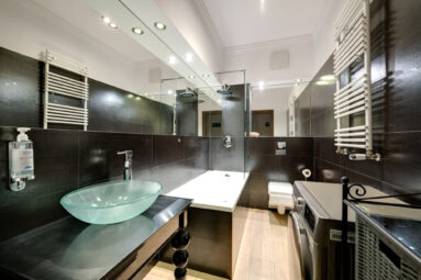 Apartament 42m2 z ogrodem | Blisko plaży