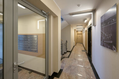 Apartament 42m2 z ogrodem | Blisko plaży
