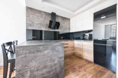 2 pokoje | Balkon | Miejsce parkingowe | 2 piętro
