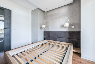 2 pokoje | Balkon | Miejsce parkingowe | 2 piętro