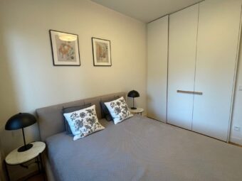 Apartament przy rzece w otulinie zieleni-Riverview