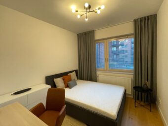 Apartament przy rzece w otulinie zieleni-Riverview