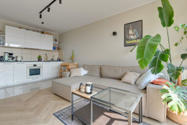 2 pok.|17 piętro|boczny widok na morze|2 msc.park.