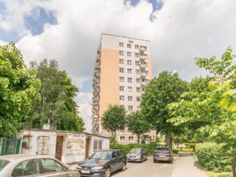 Doskonały punkt komunikacyjny