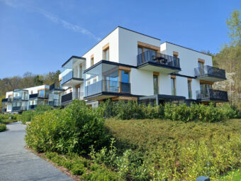 2 pokoje/blisko morza/Gdynia Kolibki/ Spa/ Hala