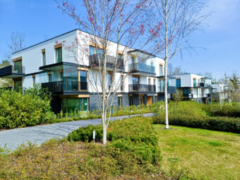 2 pokoje/blisko morza/Gdynia Kolibki/ Spa/ Hala