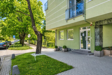 Orłowo | 55,4 m² | biuro, gabinet, kancelaria |