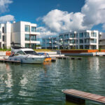 Apartamenty Wiślinka