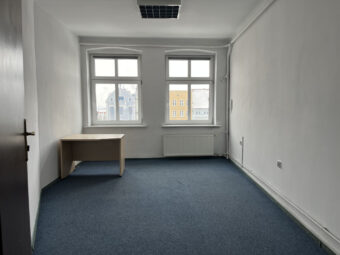 Tczew kamienica w centrum