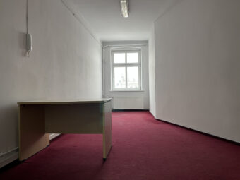 Tczew kamienica w centrum