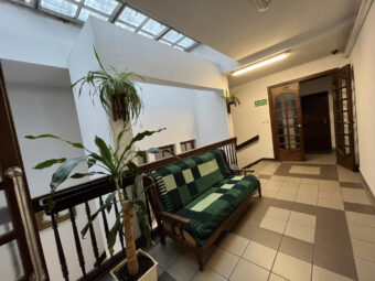 Tczew kamienica w centrum