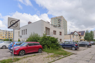Do wynajmu przestronny lokal | Gdynia Chylonia