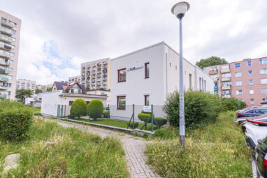 Do wynajmu przestronny lokal | Gdynia Chylonia