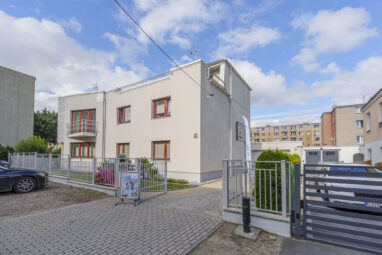 Do wynajmu przestronny lokal | Gdynia Chylonia