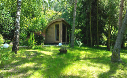 Piękna posiadłość, 1.2ha, dom z basenem, staw, las