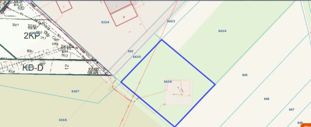 Plac do wynajęcia Śliwice, ul. Leśna – składowanie