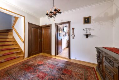 Elegancki dom | Osowa | Z ogródkiem