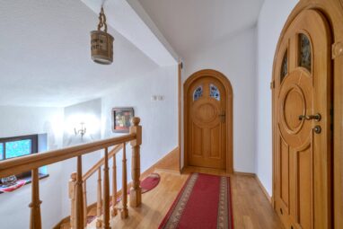 Elegancki dom | Osowa | Z ogródkiem