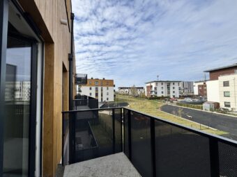 Dwa pokoje | Balkon | Nowe | bez PCC | Gdańsk