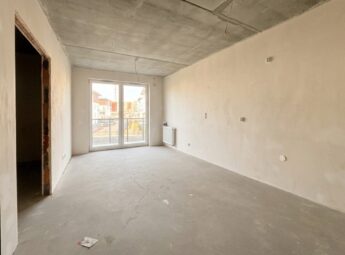 Dwa pokoje | Balkon | Nowe | bez PCC | Gdańsk