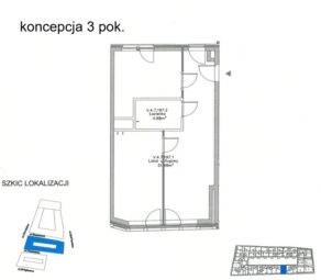 Wyspa Spichrzów, Granaria- lokal z widokiem