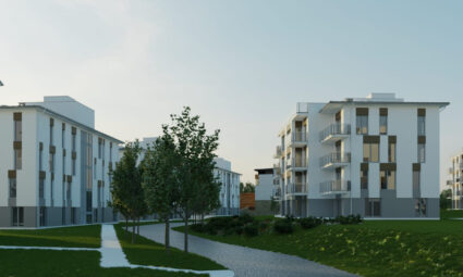 Gotowy lokal nad jeziorem- kup i zarabiaj