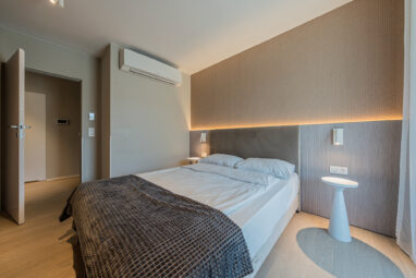 Jastarnia/apartement I ogródek/300  do morza