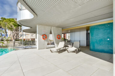 Apartament na sprzedaż w Hiszpanii