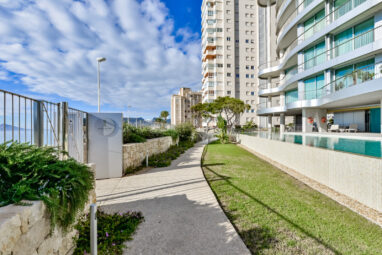 Apartament na sprzedaż w Hiszpanii