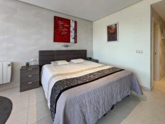 Apartament na sprzedaż w Hiszpanii